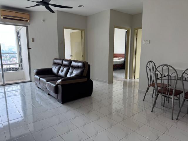 Condominium for sale in Georgetown, Penang
