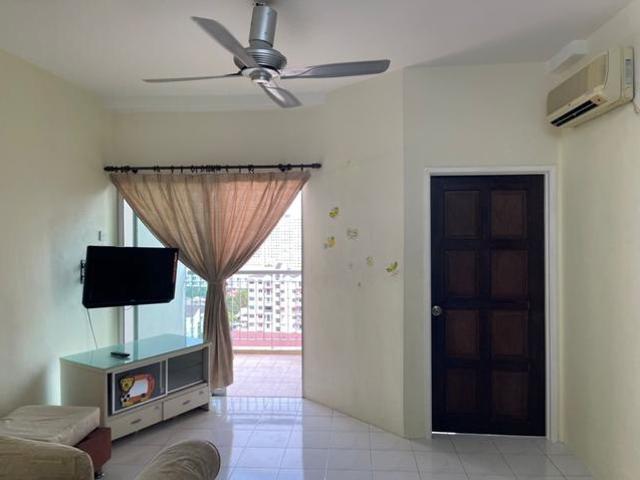 Condominium for sale in Georgetown, Penang