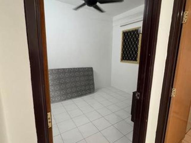 Condominium for rent in Georgetown, Penang
