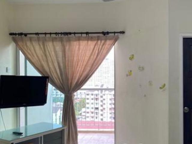 Condominium for sale in Georgetown, Penang