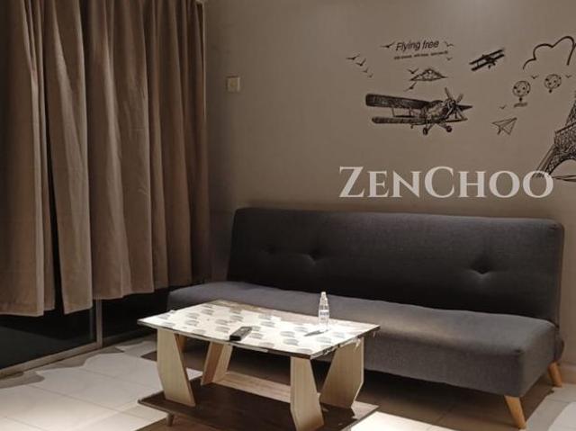 Condominium for sale in Georgetown, Penang