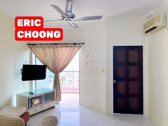 Condominium for sale in Georgetown, Penang