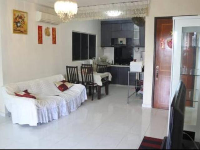 Condominium for rent in Georgetown, Penang