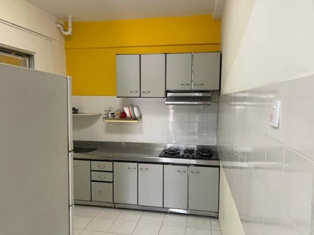 Condominium for sale in Georgetown, Penang