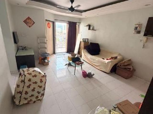 Condominium for rent in Georgetown, Penang