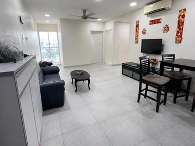 Condominium for rent in Timur Laut, George Town