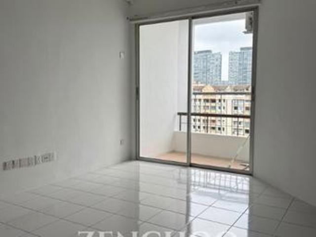 Condominium for rent in Georgetown, Penang