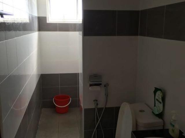 Apartment for rent in Georgetown, Penang