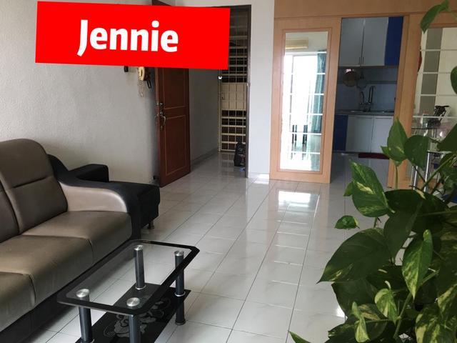 Condominium for sale in Georgetown, Penang