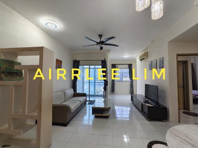 Condominium for rent in Georgetown, Penang