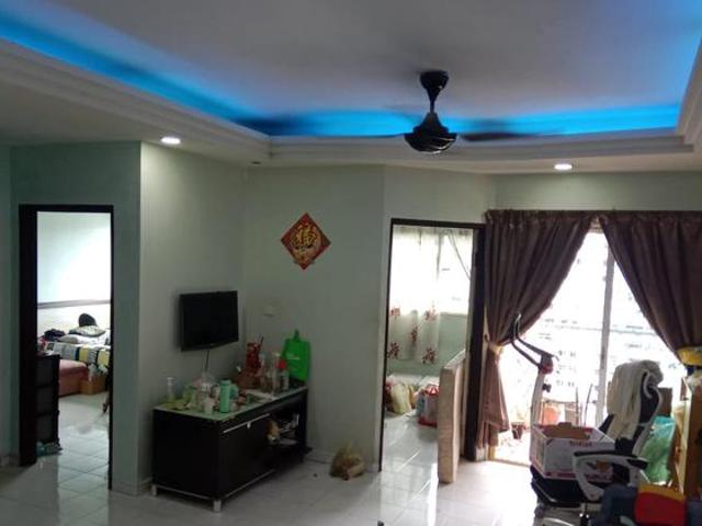 Condominium for rent in Georgetown, Penang