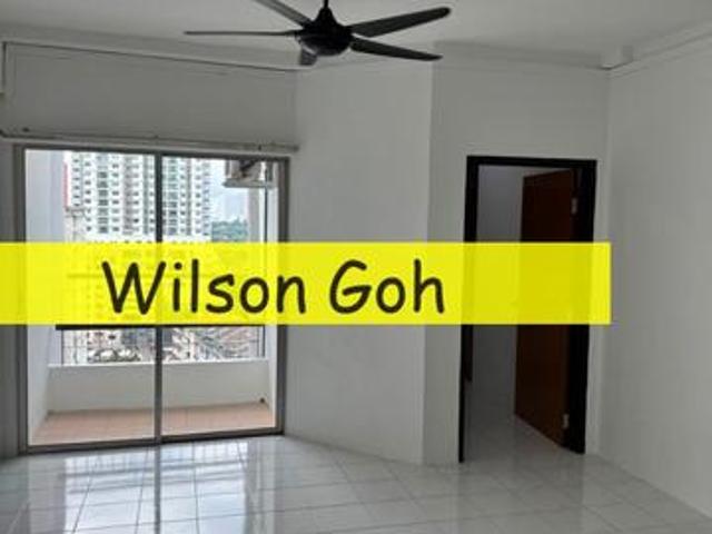 Condominium for rent in Georgetown, Penang