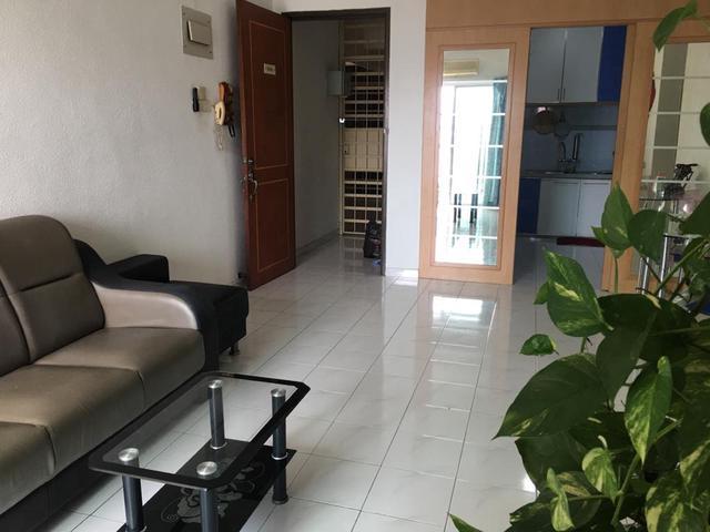 Condominium for sale in Georgetown, Penang