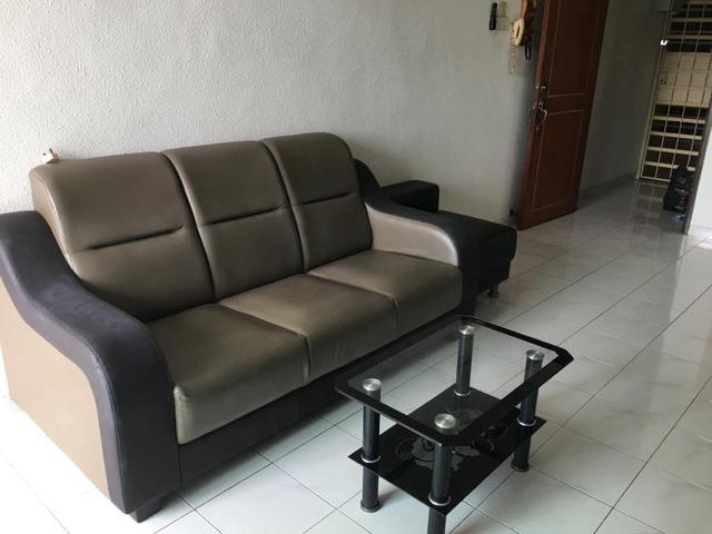 Condominium for sale in Georgetown, Penang