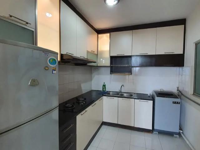 Apartment for rent in Georgetown, Penang