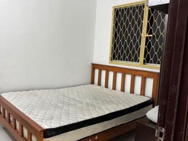 Condominium for rent in Georgetown, Penang