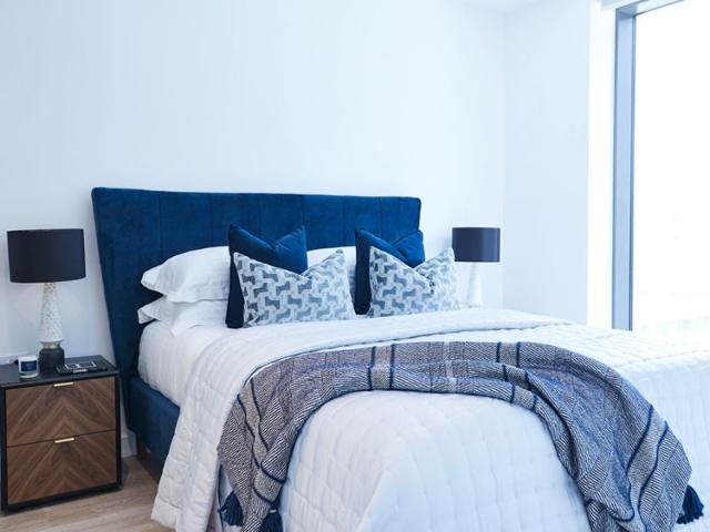 Apartment for rent in City Centre, Georgia