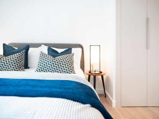 Apartment for rent in City Centre, Georgia