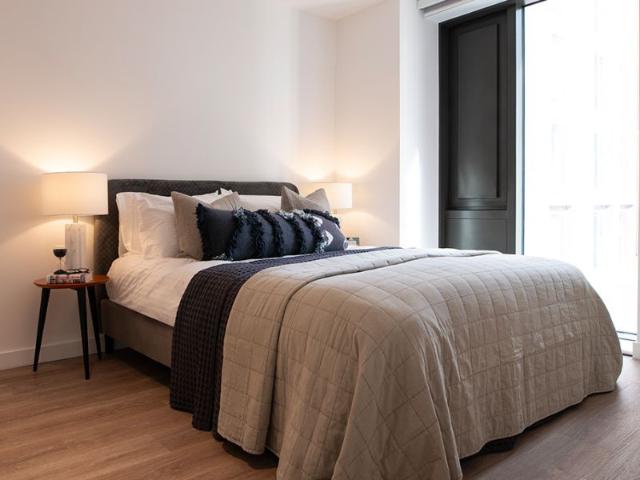 Apartment for rent in City Centre, Georgia
