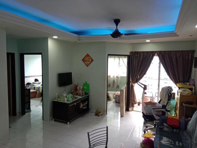 Condominium for rent in Georgetown, Penang