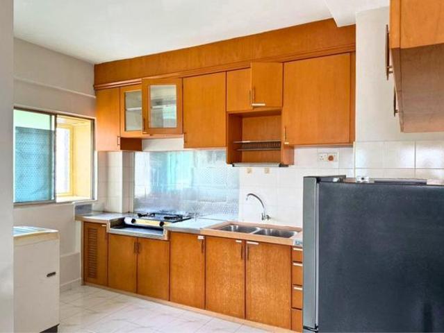 Condominium for sale in Georgetown, Penang