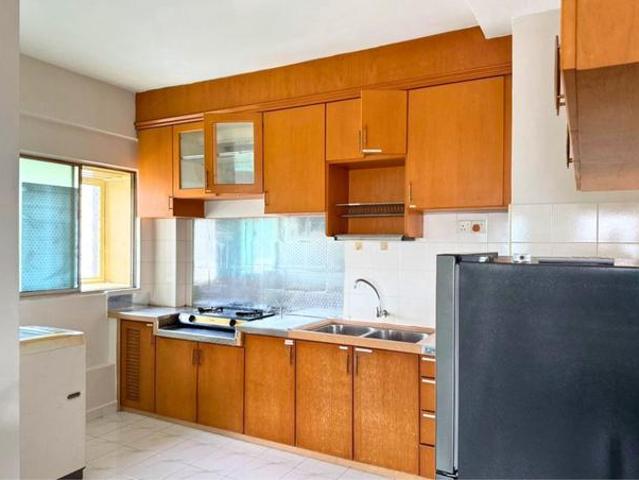 Apartment for sale in Georgetown, Penang