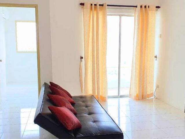 Apartment for rent in Georgetown, Penang