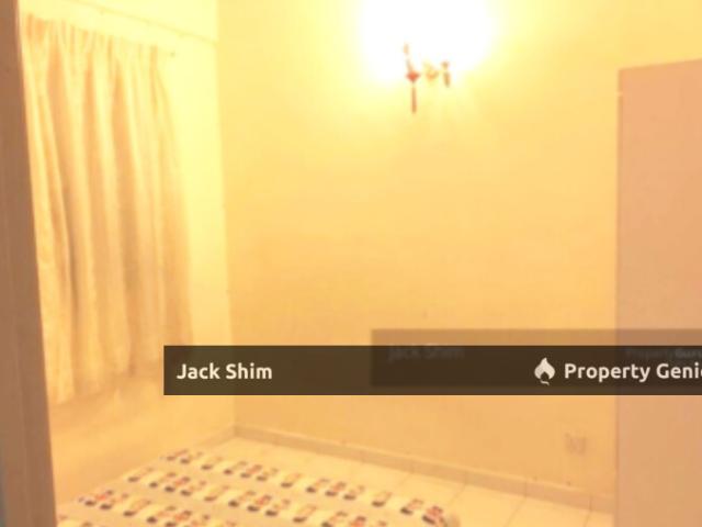Condominium for sale in Georgetown, Penang