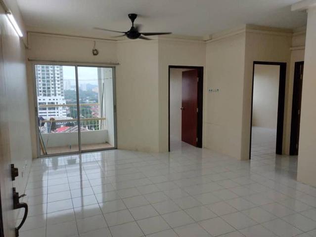 Condominium for rent in Georgetown, Penang