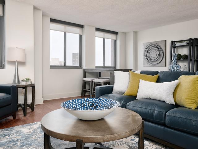 Apartment for rent in Syracuse, New York