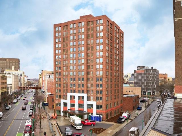 Apartment for rent in Syracuse, New York