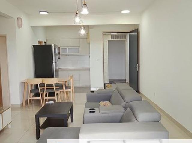Condominium for rent in Kajang, Langat