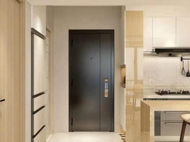 Apartment for sale in Lavington, Westlands
