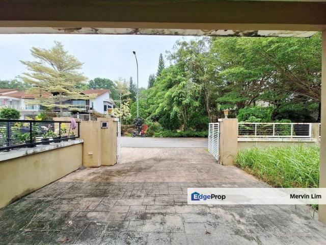 House for sale in Seremban 2 Heights, Seremban