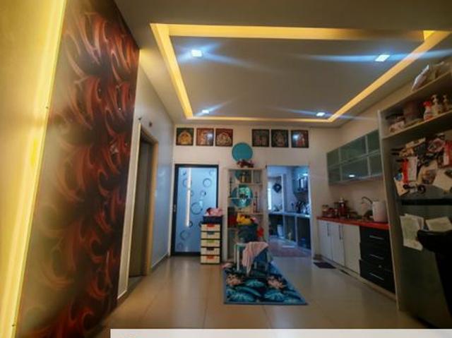 House for sale in Sendayan Village, Negeri Sembilan