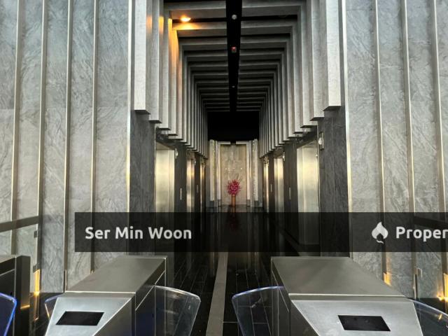 Office for rent in Petaling, Damansara Damai