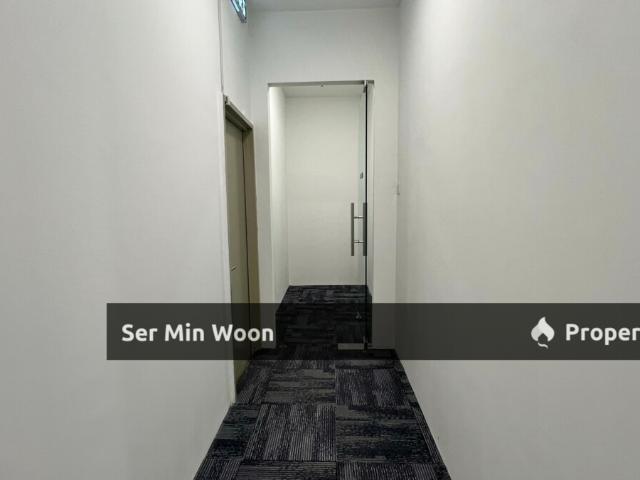 Office for rent in Petaling, Damansara Damai