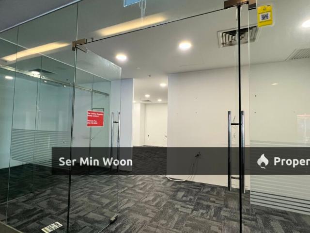 Office for rent in Petaling, Damansara Damai