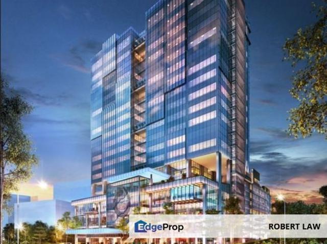 Shop for rent in Petaling, Damansara Damai