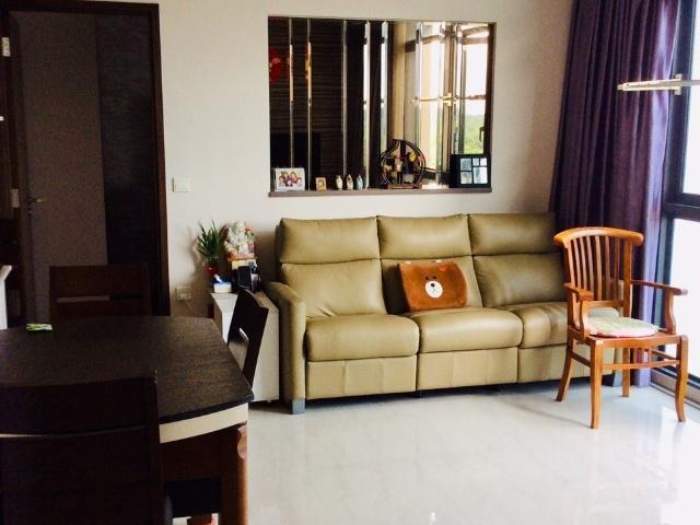 Apartment for rent in Yishun