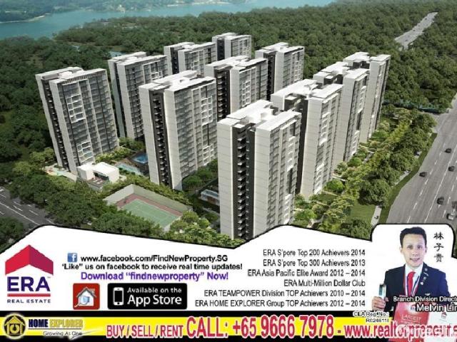 Apartment for sale in 23 North West