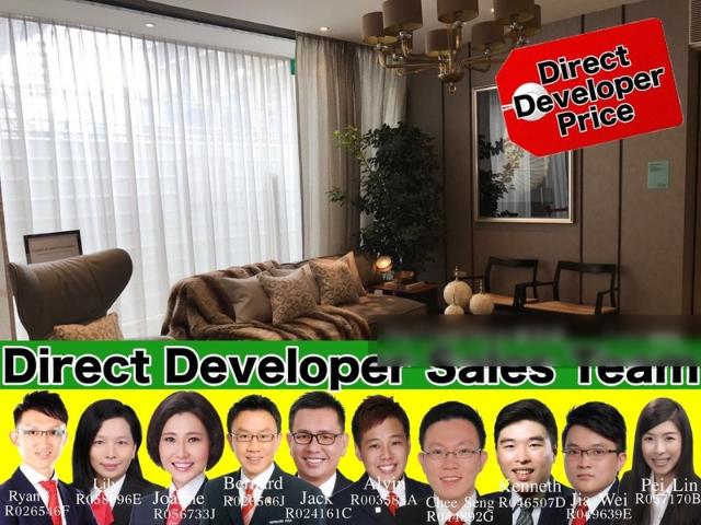 Apartment for sale in 23 North West