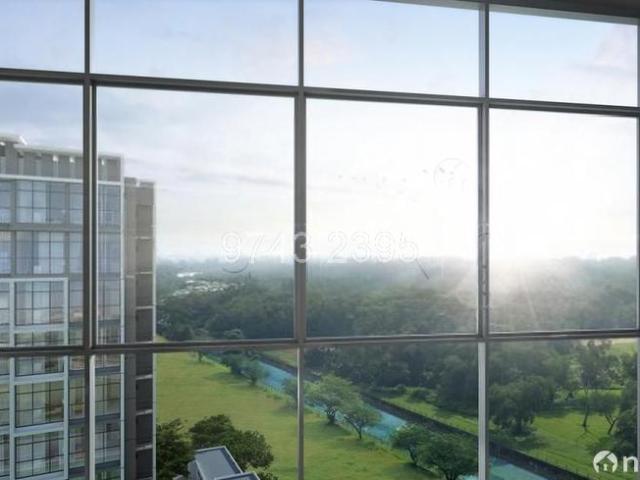 Apartment for sale in 23 North West