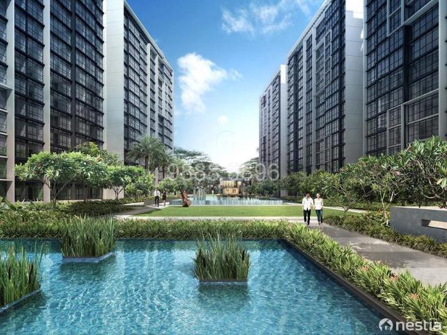 Apartment for sale in 23 North West