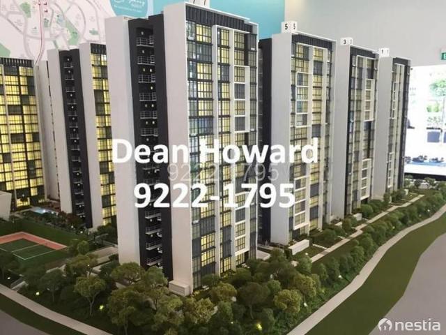 Apartment for sale in 23 North West