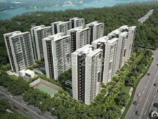 Apartment for sale in 23 North West