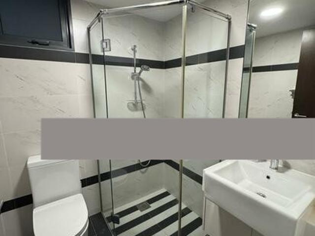 Condominium for rent