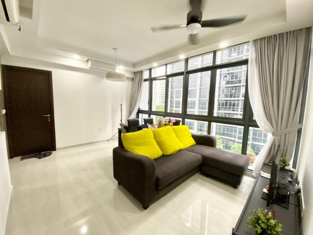Condominium for sale