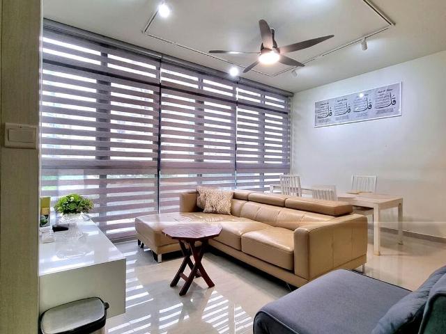 Condominium for rent