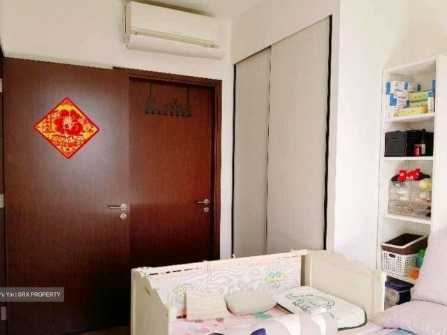 Condominium for rent